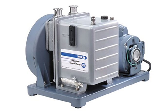 TAPMCOL Chem Star - Model TPM92514012S-63
