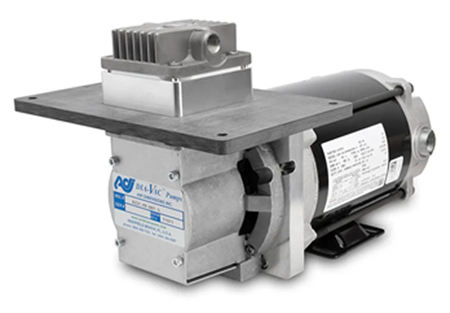 TAPMCOL ASME Class 4500 - Model TPM92666840P-58